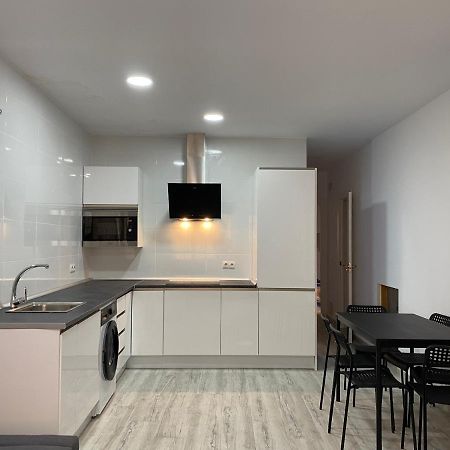 Train Station & Port Malaga In Apartment Exterior photo