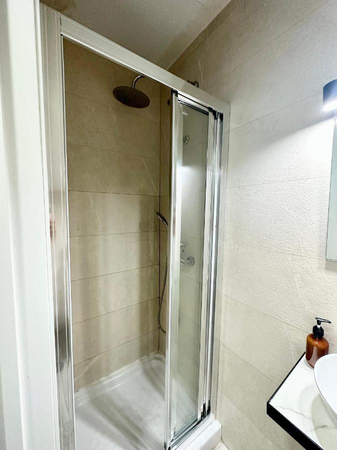 Train Station & Port Malaga In Apartment Exterior photo