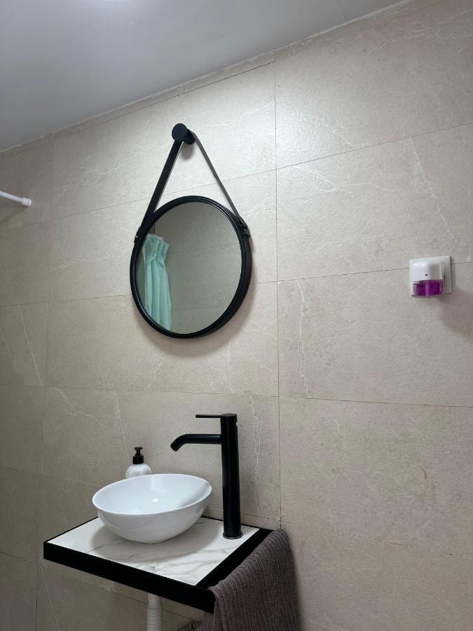 Train Station & Port Malaga In Apartment Exterior photo